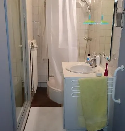Sarah Apartament *