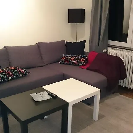 Apartmán Sarah