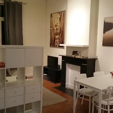 Sarah Apartament *