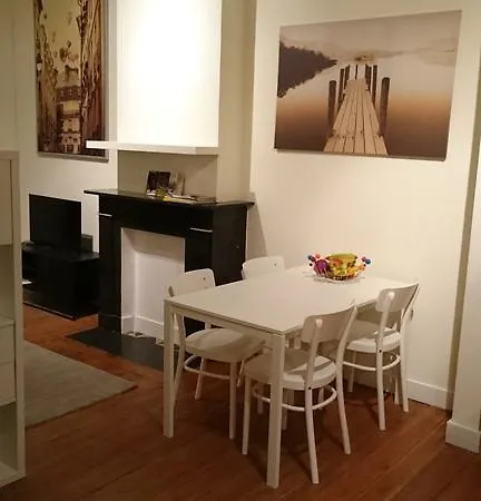 Sarah Apartament Liège