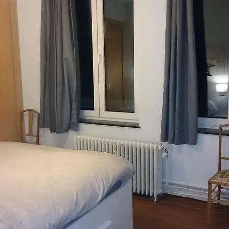 Sarah Apartmán